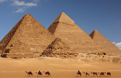 10 Days Egypt Tour Package with Cairo, Nile Cruise and Hurghada highlight 1