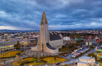 7 day Iceland Family Tour with Tourist Hotspots highlight 3