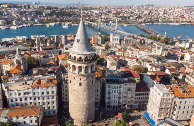 Jewels of Turkey: 8-Day Istanbul, Cappadocia, and Antalya Tour highlight 3