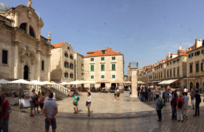 Dubrovnik Break: 5-Day Croatia Independent Tour highlight 3