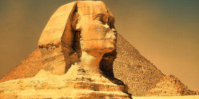 10 Day Nile Egypt Experience & White-Desert Safari tour photo 1
