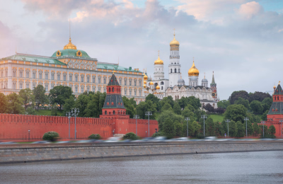 Russia Winter Highlights 7 Day Moscow and Saint Petersburg Tour highlight 3