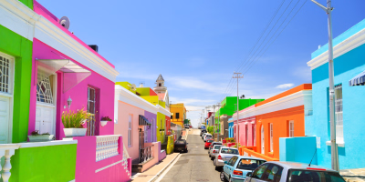 8 Days Cape Town, Knysna & Safari Tour Package tour photo 1