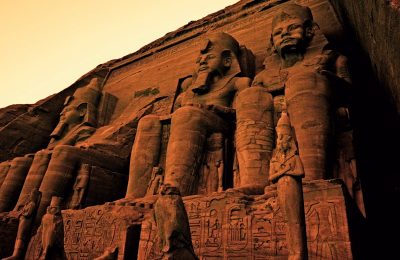 8 Days Cairo, Aswan, Abu Simbel & Luxor Tour Package highlight 2