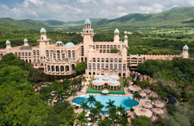 10 Days Johannesburg, Sun City, Pilanesberg & Garden Route Tour highlight 2