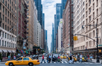 Eastern Wonders: 5 Nights & 6 Days New York, Washington D.C., & Niagara Falls Vacation highlight 2
