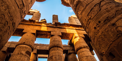 10 Days Cairo, Nile Cruise & Sharm El Sheikh Tour Package tour photo 2