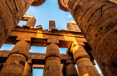 10 Days Cairo, Nile Cruise & Sharm El Sheikh Tour Package highlight 2