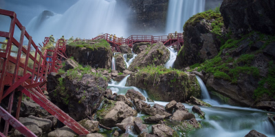 Eastern Explorer: 10-Day US Adventure - New York, Washington, Niagara, Orlando tour photo 2