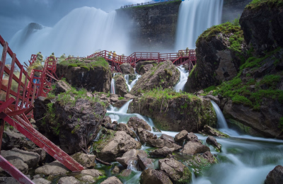 Eastern Explorer: 10-Day US Adventure - New York, Washington, Niagara, Orlando highlight 2