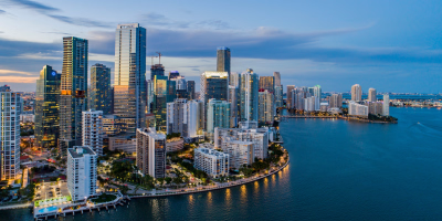 Orlando & Miami: Disney Magic, Animal Adventures & Vibrant City Life tour photo 2