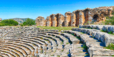 10 Days in Turkey with multiple cities tour photo 2