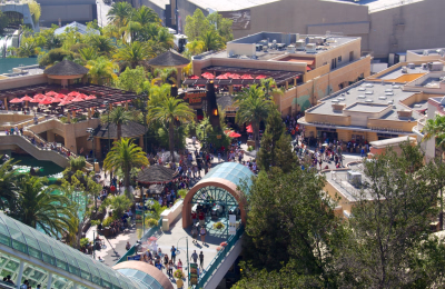 Los Angeles & Anaheim Vacation: Disneyland, Universal Studios & Hollywood Tour Package highlight 2