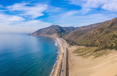 San Francisco Explorer: 5-Day California & Yosemite Tour highlight 2