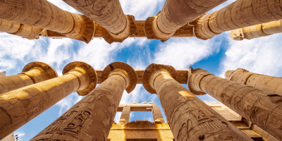 10 Days Egypt Tour Package with Cairo, Nile Cruise and Hurghada tour photo 2