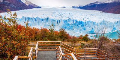 Buenos Aires, Calafate & Perito Moreno Glacier: 7-Day Argentine Adventure tour photo 2