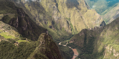 Yavero River Rafting: 10-Day Andes to Amazon Adventure tour photo 2