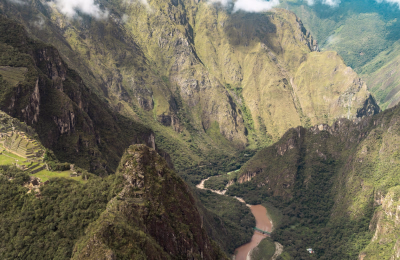 Yavero River Rafting: 10-Day Andes to Amazon Adventure highlight 2