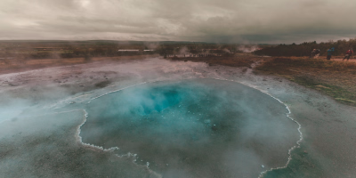 7 day Iceland Family Tour with Tourist Hotspots tour photo 2