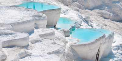 Turkey Explorer: 10-Day Grand Tour of Istanbul, Cappadocia, and Antalya tour photo 2