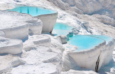 Turkey Explorer: 10-Day Grand Tour of Istanbul, Cappadocia, and Antalya highlight 2