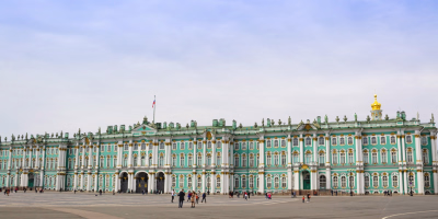 Russia Winter Highlights 7 Day Moscow and Saint Petersburg Tour tour photo 2