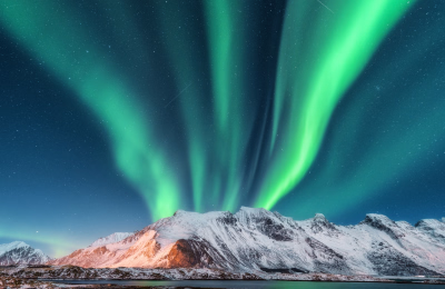 10 Day Russia Northern Lights Tour Moscow Murmansk and St Petersburg highlight 2