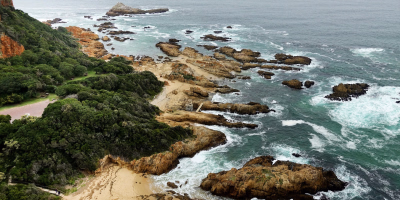 8 Days Cape Town, Knysna & Safari Tour Package tour photo 2