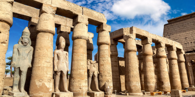 8 Days Cairo, Aswan, Abu Simbel & Luxor Tour Package tour photo 1