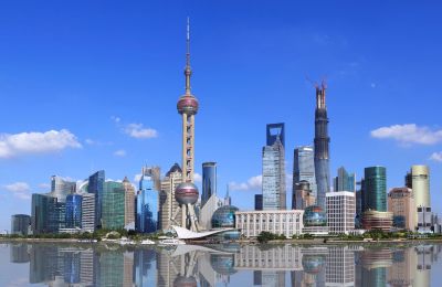 4-Day Shanghai City & Disneyland Tour Package Private Tour highlight 3