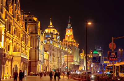 8-Day Classic China Tour with Beijing, Xian & Shanghai Private Tour highlight 3