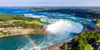 Eastern Wonders: 5 Nights & 6 Days New York, Washington D.C., & Niagara Falls Vacation tour photo 1