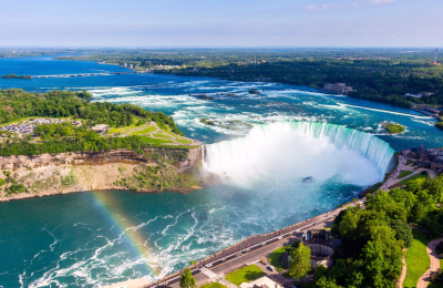 Eastern Wonders: 5 Nights & 6 Days New York, Washington D.C., & Niagara Falls Vacation highlight 1
