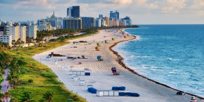 Orlando & Miami: Disney Magic, Animal Adventures & Vibrant City Life tour photo 1