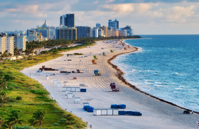 Orlando & Miami: Disney Magic, Animal Adventures & Vibrant City Life highlight 1