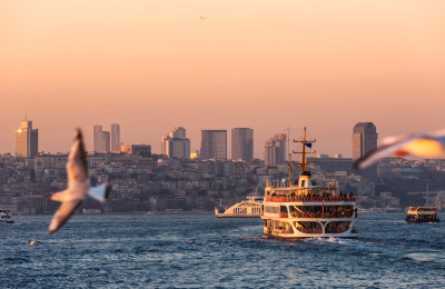 10 Days in Turkey with multiple cities highlight 1