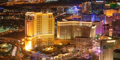 Los Angeles & Las Vegas: 6-Day US West Coast Adventure tour photo 1