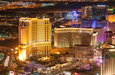 Los Angeles & Las Vegas: 6-Day US West Coast Adventure highlight 1