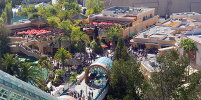 Los Angeles & San Diego: 6-Day California Coastal Tour tour photo 1