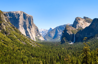 San Francisco Explorer: 5-Day California & Yosemite Tour highlight 1