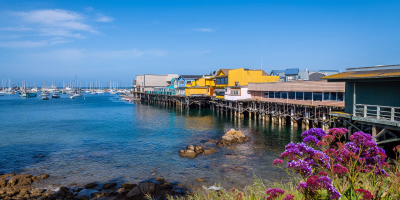 Western Wonders: 8-Day US West Coast Tour tour photo 1