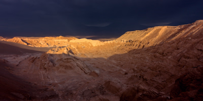Andean Circuit: 10-Day Bolivia, Chile & Argentina Adventure tour photo 1