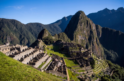Yavero River Rafting: 10-Day Andes to Amazon Adventure highlight 1