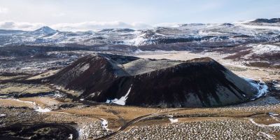 7 day Iceland Family Tour with Tourist Hotspots tour photo 1