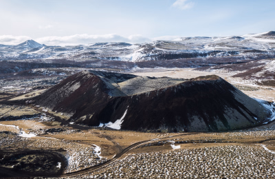 7 day Iceland Family Tour with Tourist Hotspots highlight 1