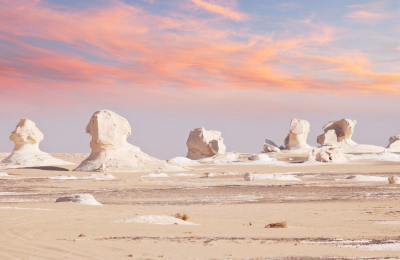 10 Day Nile Egypt Experience & White-Desert Safari highlight 3