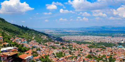 Turkey Explorer: 10-Day Grand Tour of Istanbul, Cappadocia, and Antalya tour photo 1