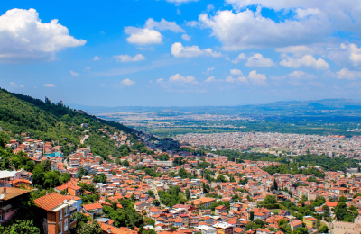 Turkey Explorer: 10-Day Grand Tour of Istanbul, Cappadocia, and Antalya highlight 1