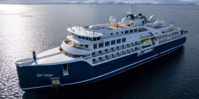 13 Day Antarctica Undiscovered and Buenos Aires Premium Expedition Cruise 2026 tour photo 1