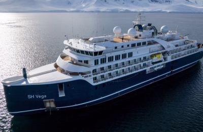 13 Day Antarctica Undiscovered and Buenos Aires Premium Expedition Cruise 2026 highlight 1